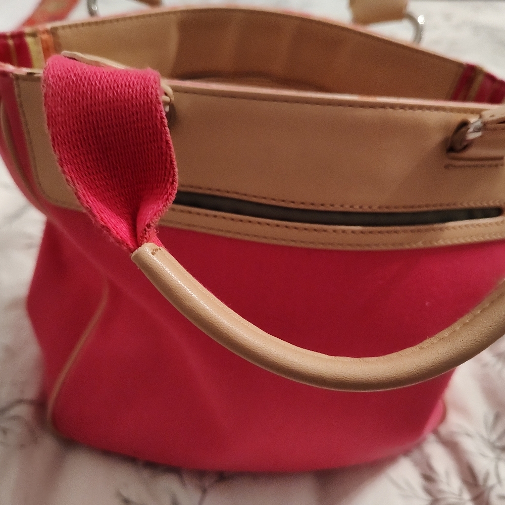 COLEHAAN TOTE